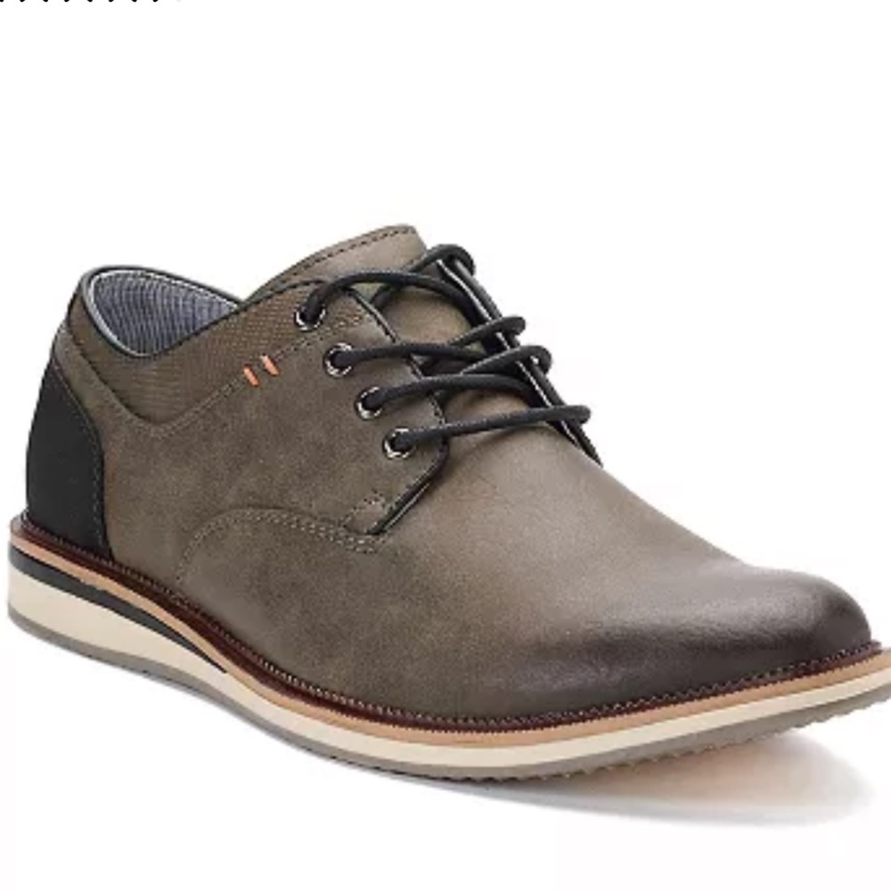 Mens Casual Dress Shoe (Size 11)